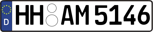 HH-AM5146