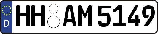 HH-AM5149
