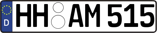 HH-AM515