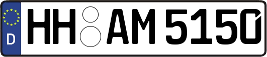 HH-AM5150