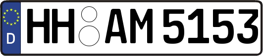 HH-AM5153