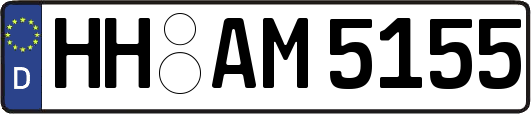 HH-AM5155