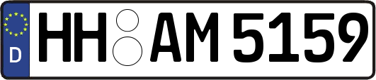 HH-AM5159