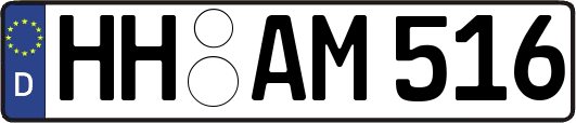 HH-AM516