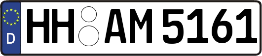 HH-AM5161