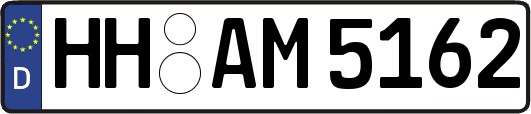 HH-AM5162