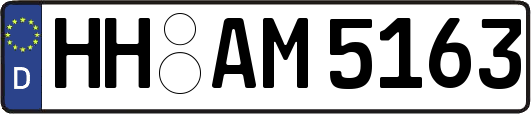 HH-AM5163