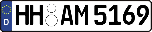 HH-AM5169