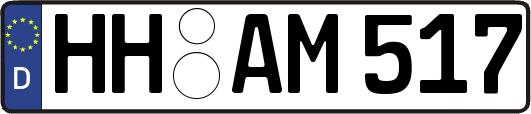 HH-AM517
