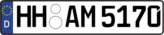 HH-AM5170