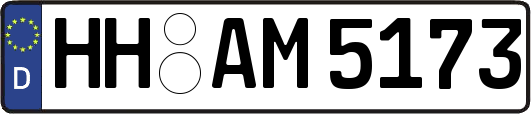 HH-AM5173