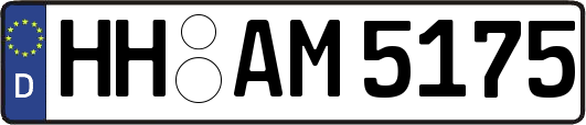 HH-AM5175