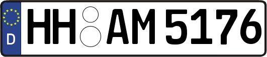 HH-AM5176