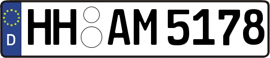 HH-AM5178