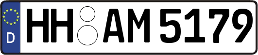 HH-AM5179