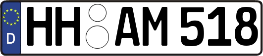 HH-AM518