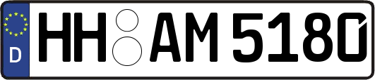 HH-AM5180