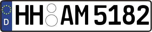 HH-AM5182