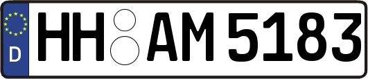 HH-AM5183