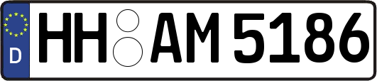 HH-AM5186