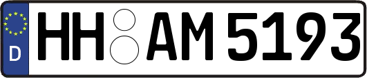 HH-AM5193