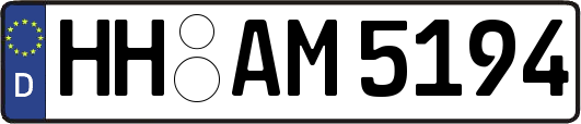 HH-AM5194