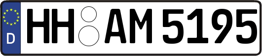 HH-AM5195