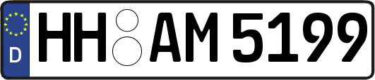 HH-AM5199