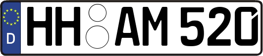 HH-AM520