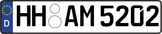 HH-AM5202