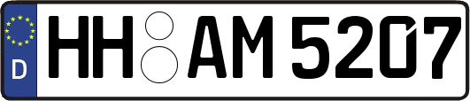 HH-AM5207