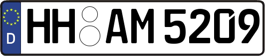 HH-AM5209