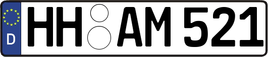 HH-AM521