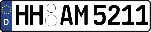 HH-AM5211
