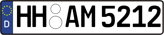 HH-AM5212