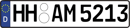 HH-AM5213