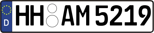 HH-AM5219