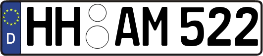 HH-AM522