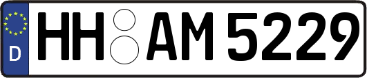 HH-AM5229