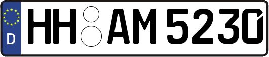 HH-AM5230