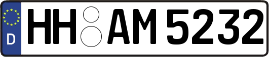 HH-AM5232