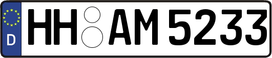 HH-AM5233
