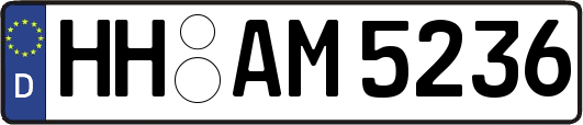 HH-AM5236