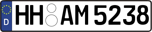 HH-AM5238
