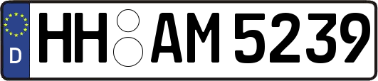 HH-AM5239
