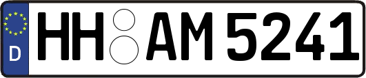HH-AM5241