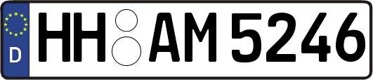 HH-AM5246