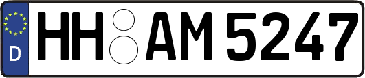 HH-AM5247