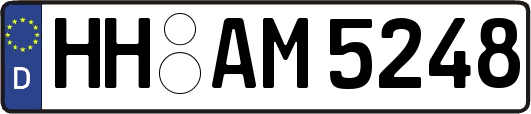 HH-AM5248