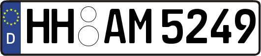 HH-AM5249